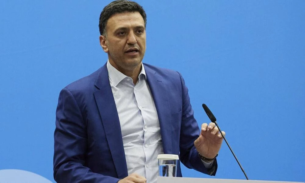 Κικίλιας: Επανεκκίνηση της απευθείας πτήσης στη γραμμή Αθήνα-Βοστώνη, έπειτα από τρεις δεκαετίες